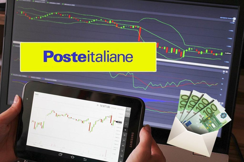 Dividendo Poste Italiane 2024 Saldo A 0 563 Euro Quanto Rende In Tutto