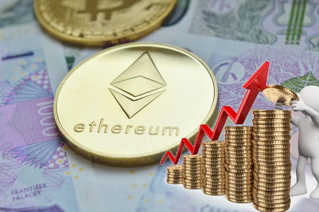 Opportunità da 10 miliardi di dollari come l ETF Spot su Ethereum