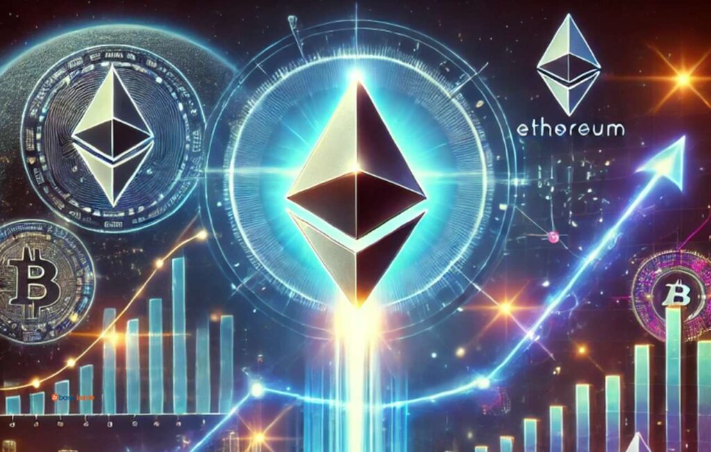 Ethereum Esplode Adozione Ai Massimi Storici Cosa Significa Per Il