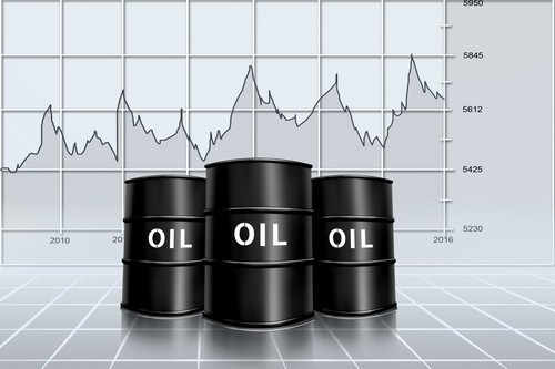 Petrolio Analisi Sulle Cause Dell Aumento Delle Quotazioni