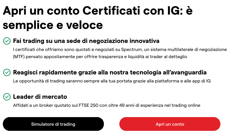 Certificati Turbo24