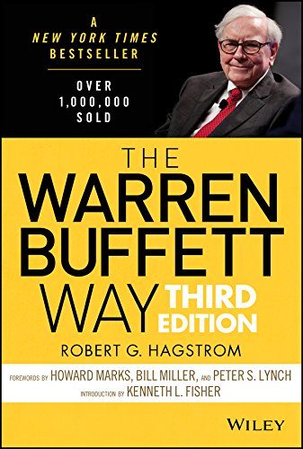 il metodo warren buffett libri sul trading