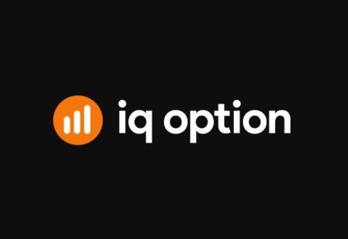 logo di IQ Option