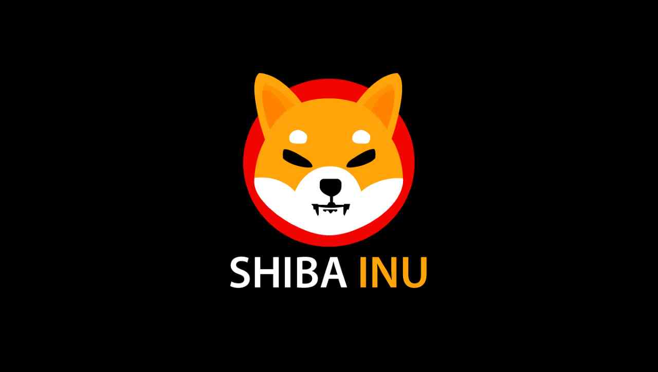 logo di Shiba Inu