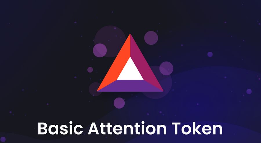 Basic Attention Token logo