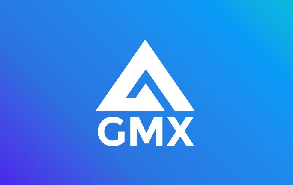 logo GMX