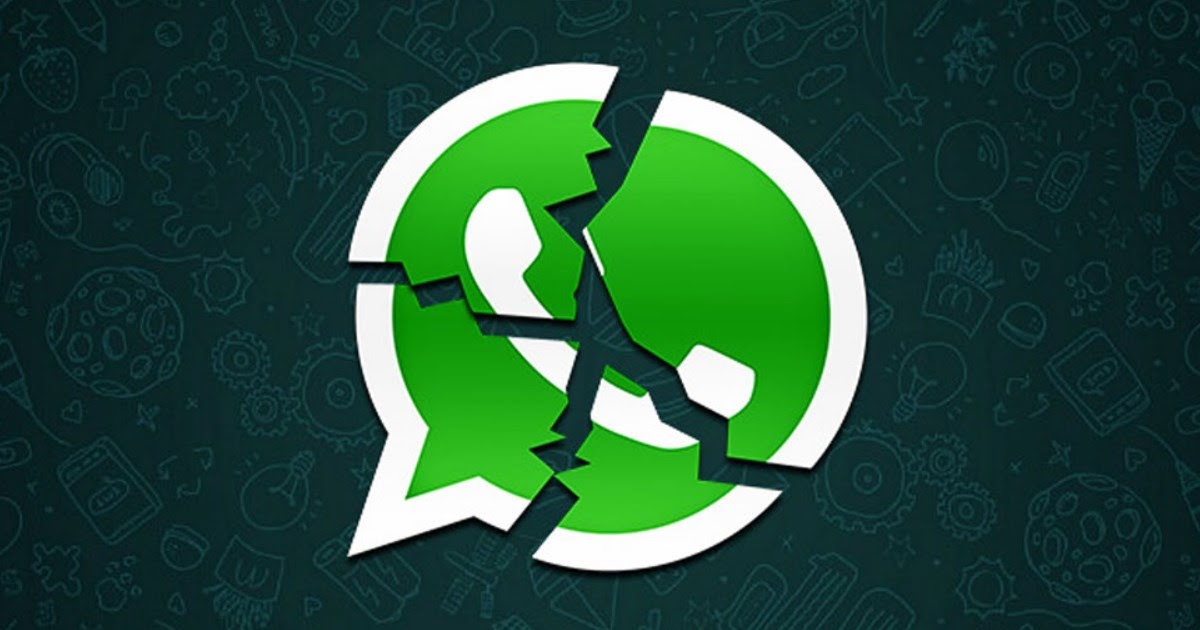 WhatsApp non funziona più su questo sistema