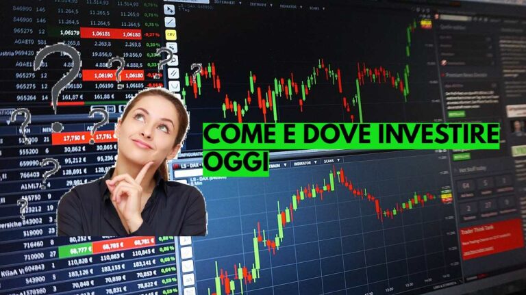 Dove Investire Oggi 4 Idee E Consigli Per Investimenti Per Tutti 2024 3941