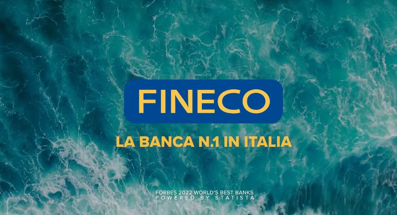 fineco logo