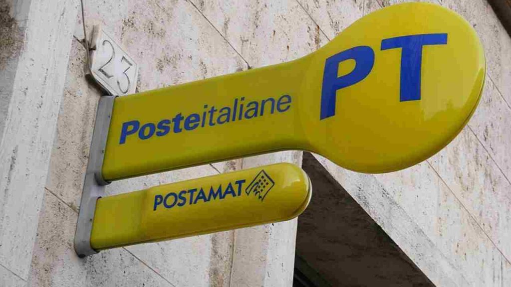 Poste Italiane rincari