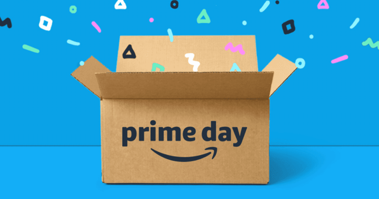 Amazon Prime Day sta arrivando: Come prepararsi