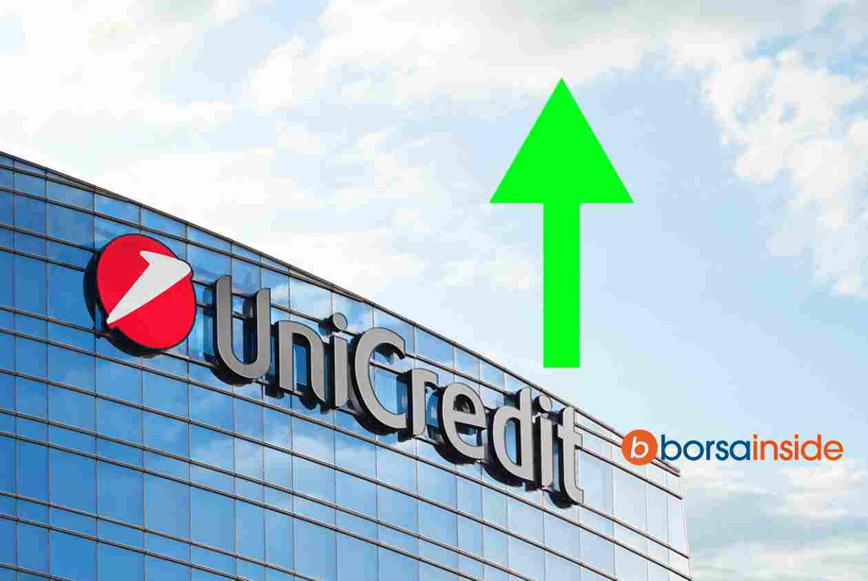 sede centrale di Unicredit