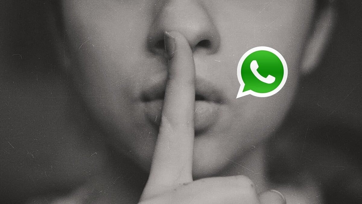 Come silenziare WhatsApp
