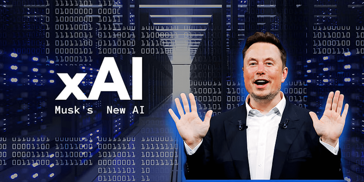 ChatGPT ha un nuovo rivale, e l'autore è Elon Musk