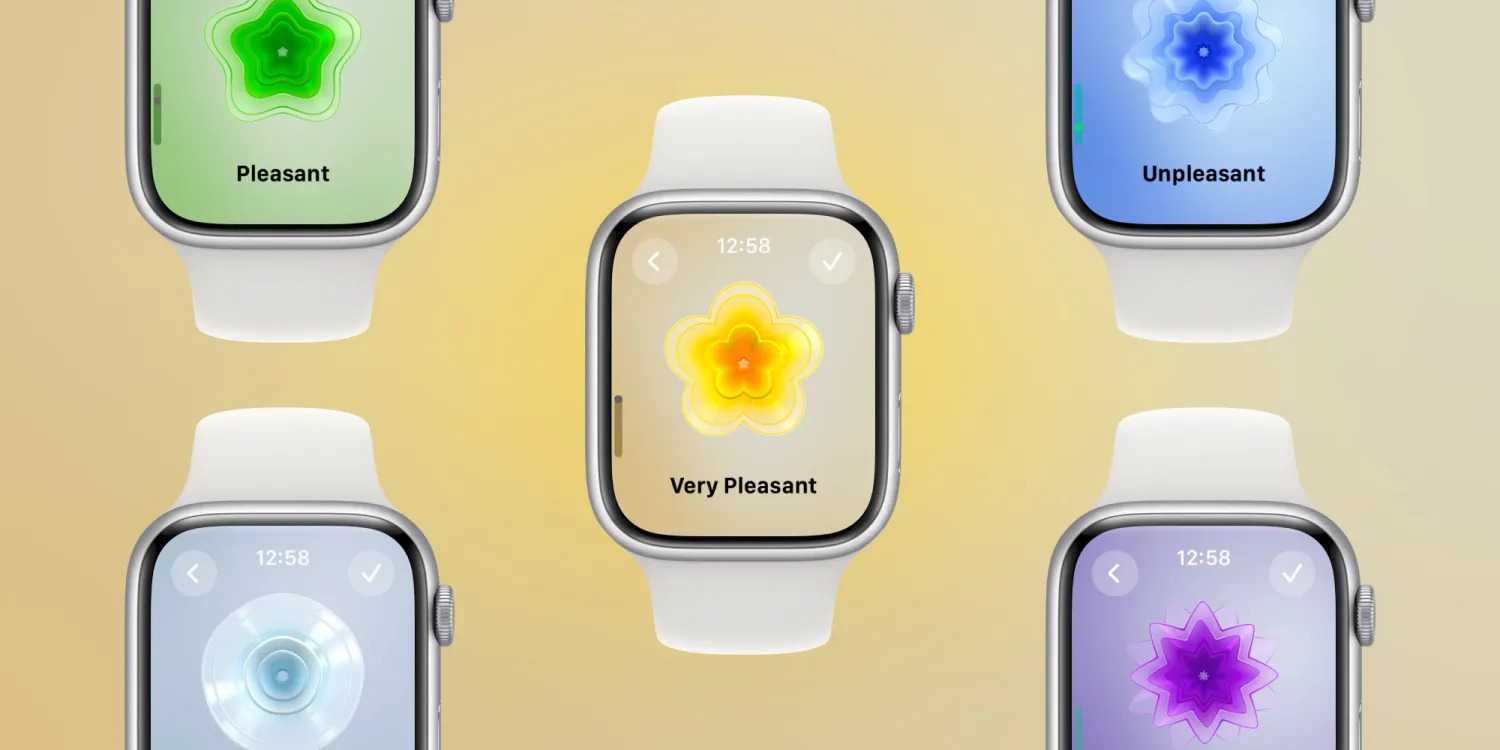 Come conoscere il proprio stato d'animo con Apple Watch