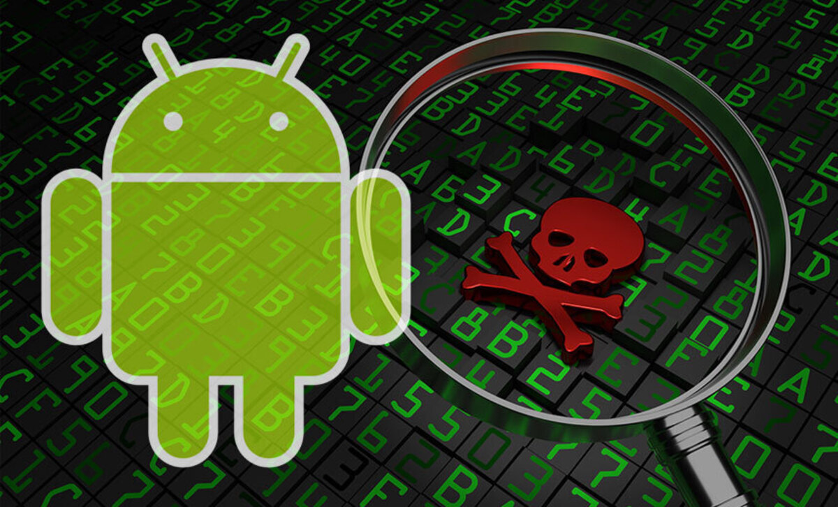 Come evitare i malware su Android