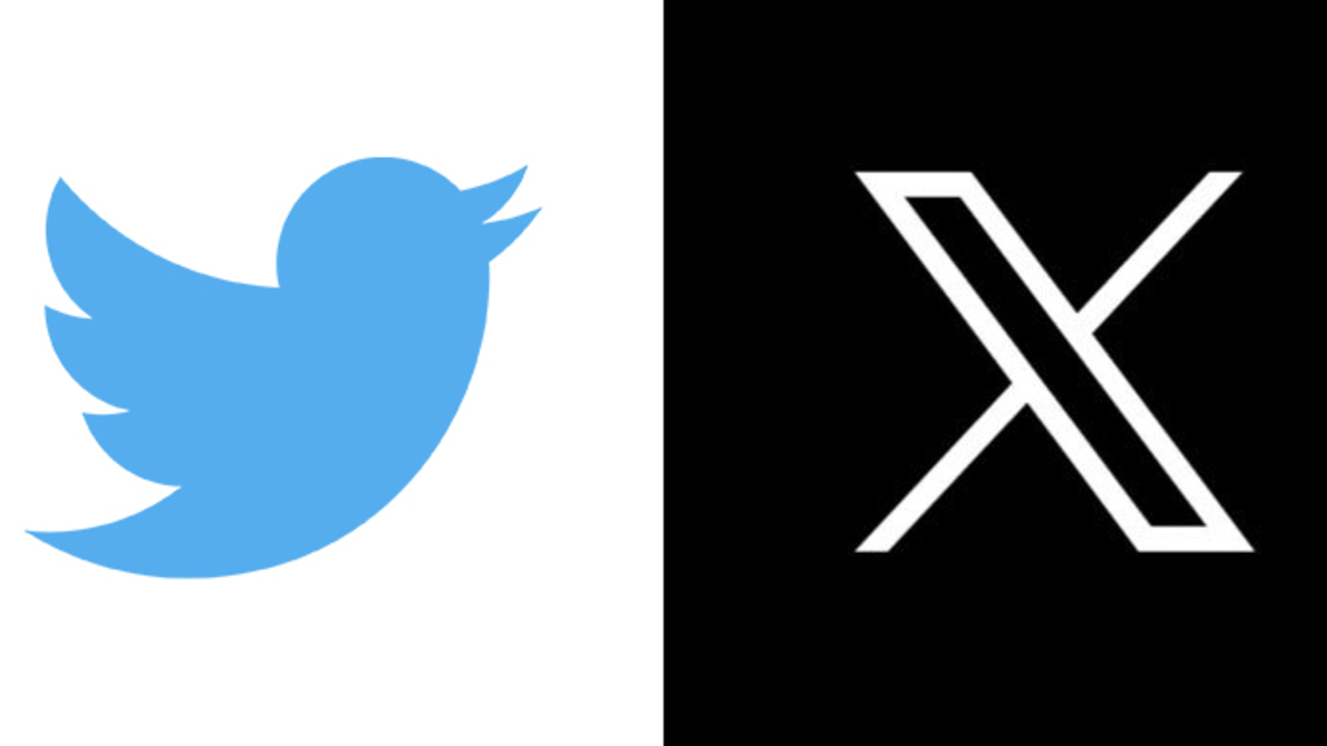 Come ripristinare il logo di Twitter