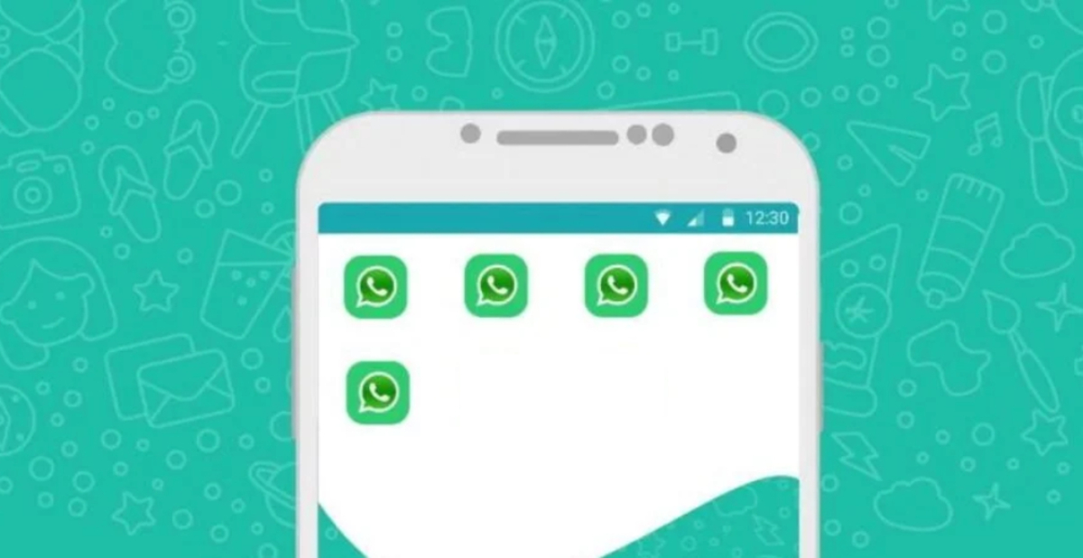 Come funziona il multi account per WhatsApp