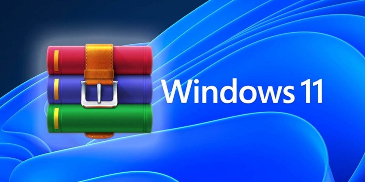 Guida al supporto nativo dei Rar su Windows 11