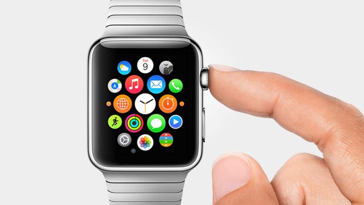 Come acquisire screenshot con Apple Watch