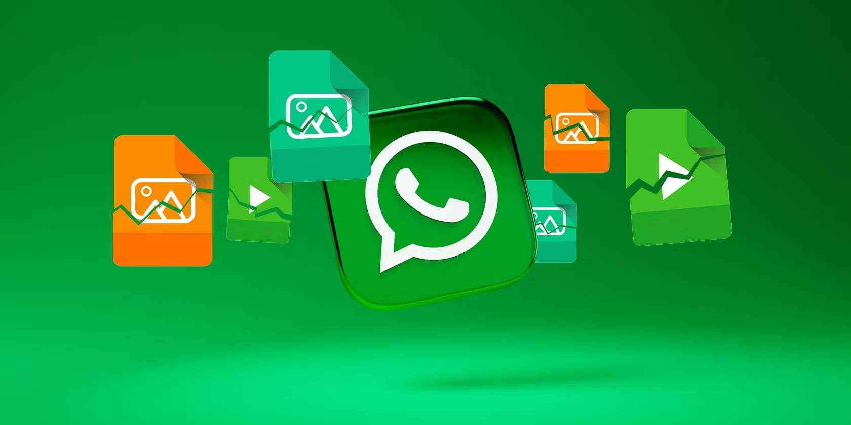 Come condividere contenuti effimeri su WhatsApp