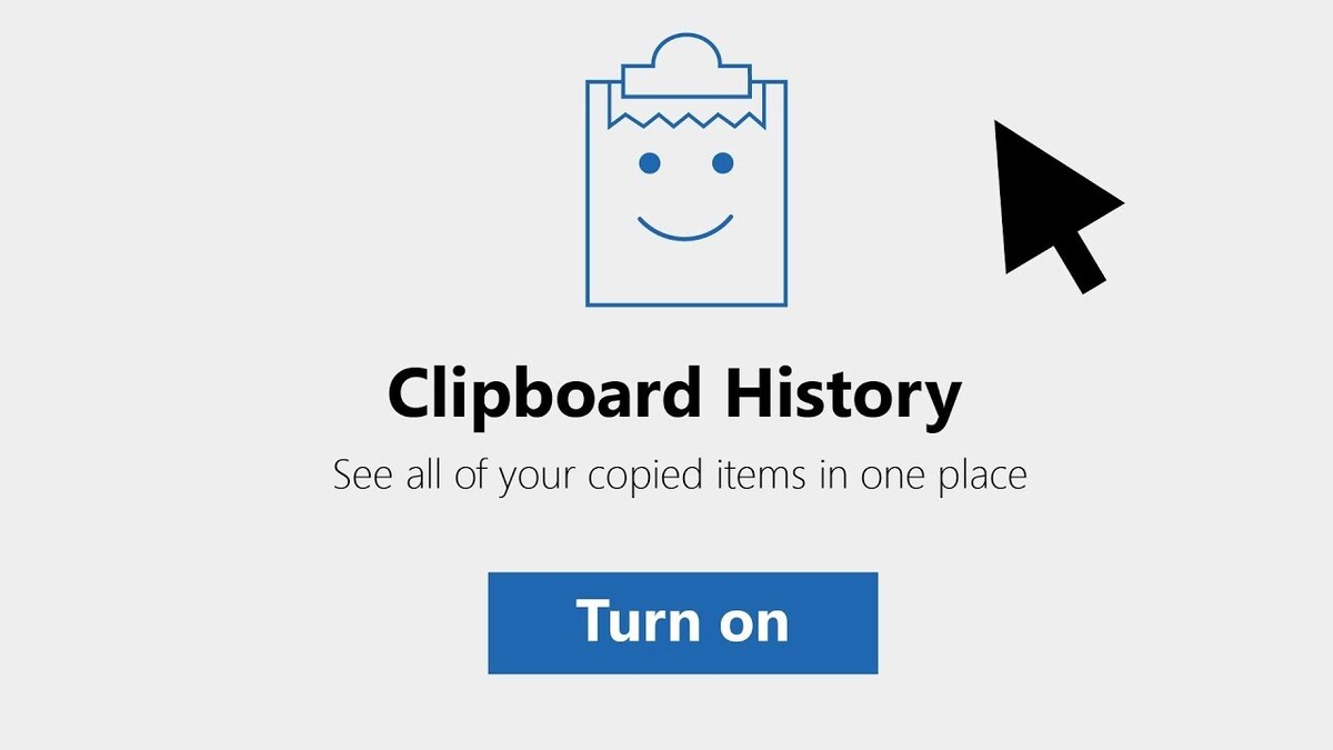 Come svuotare Windows Clipboard