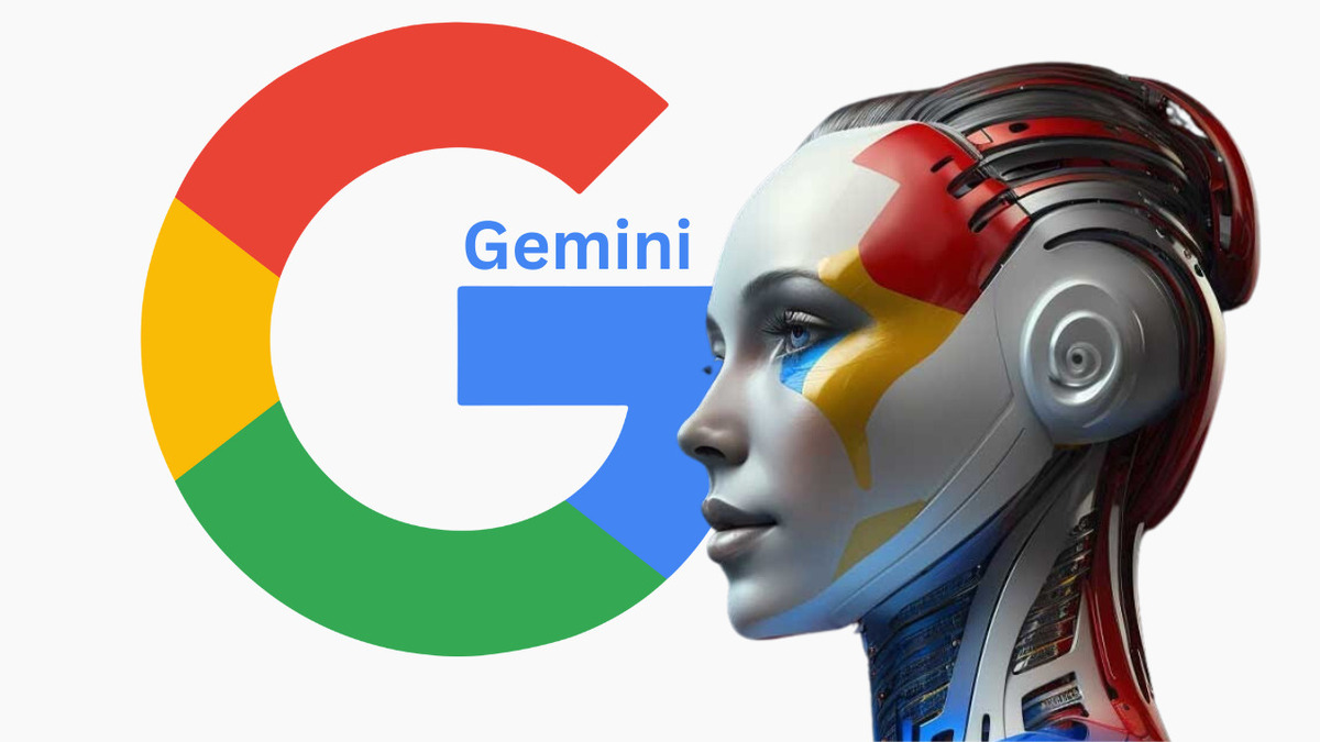 Gemini: L'IA di Google