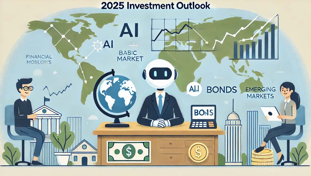 2025 outlook