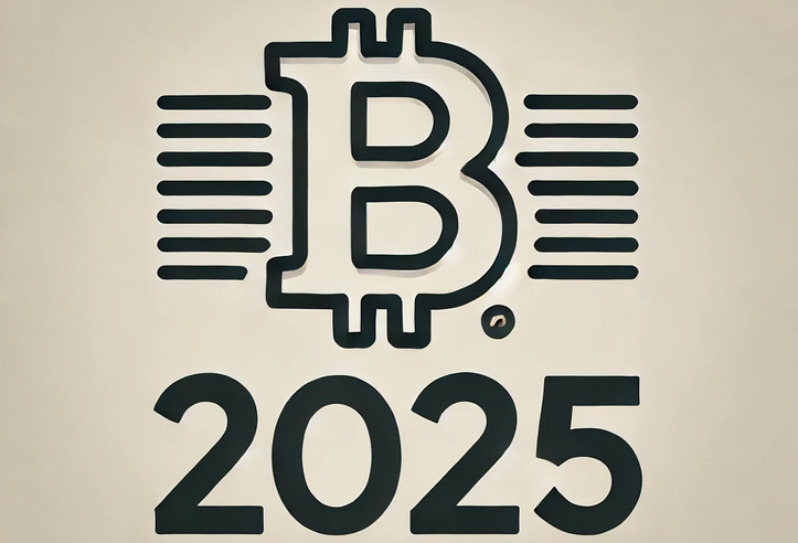 Crypto 2025