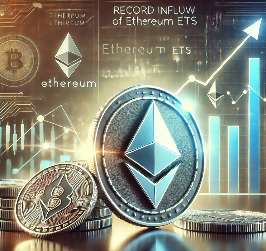 Ethereum Etf