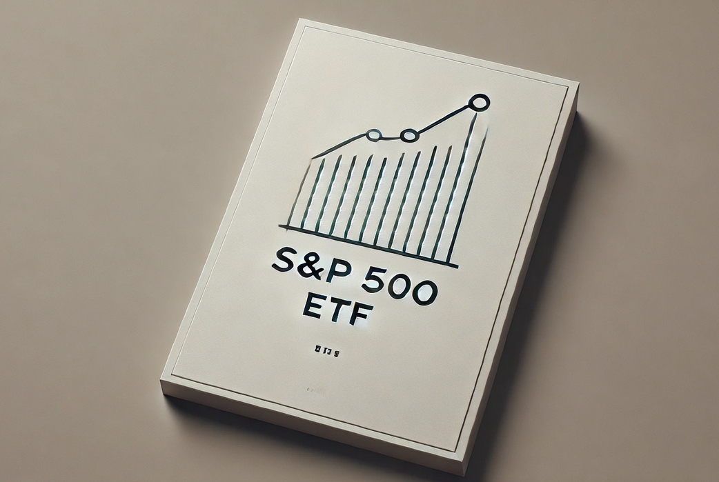 SP500 ETF 1