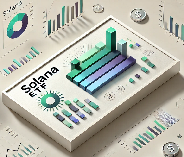 Solana ETF