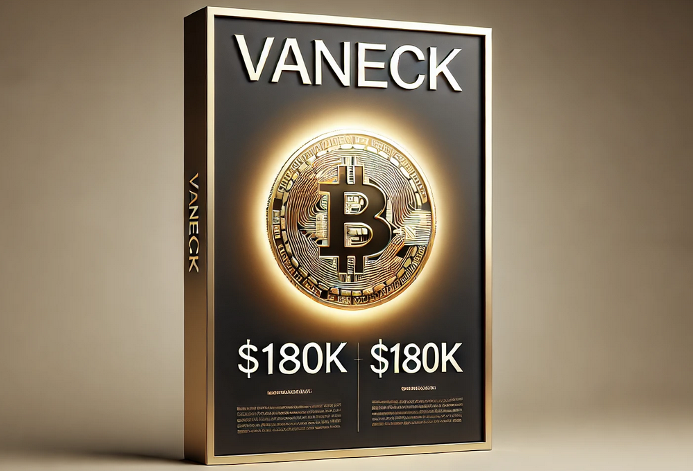 Vaneck BTC