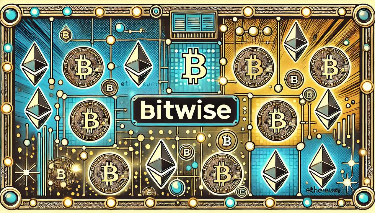 bitwise etf