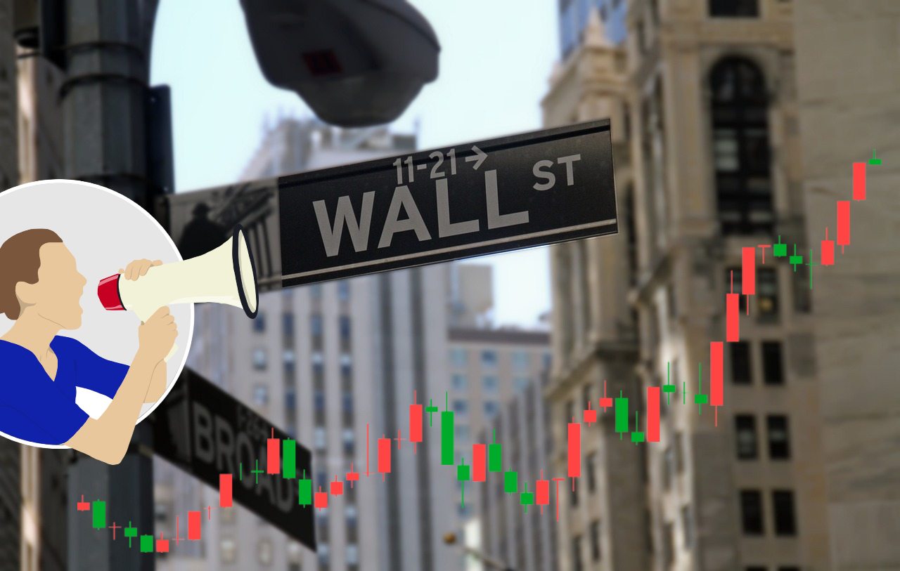 indicazioni per la borsa di Wall Street