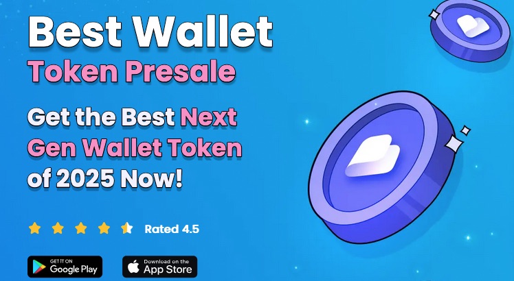 Best Wallet Token