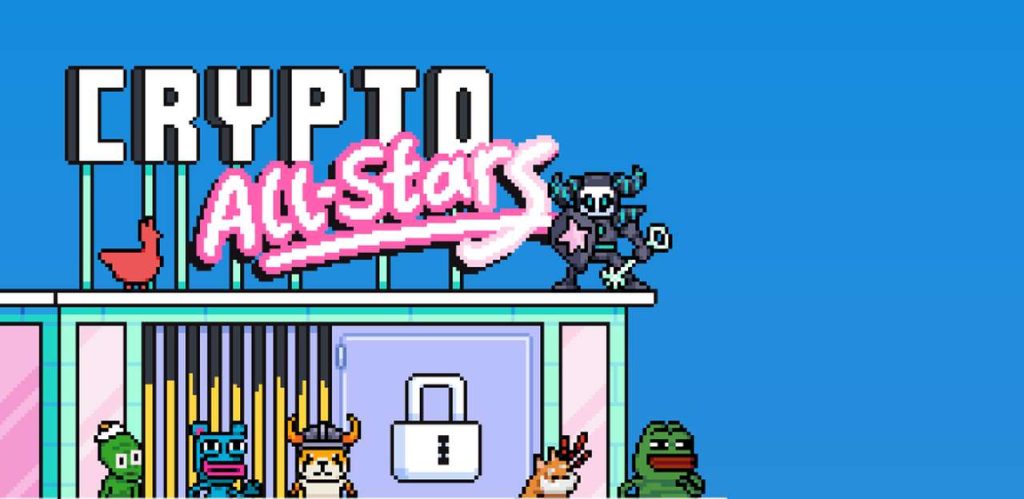 Crypto All Stars