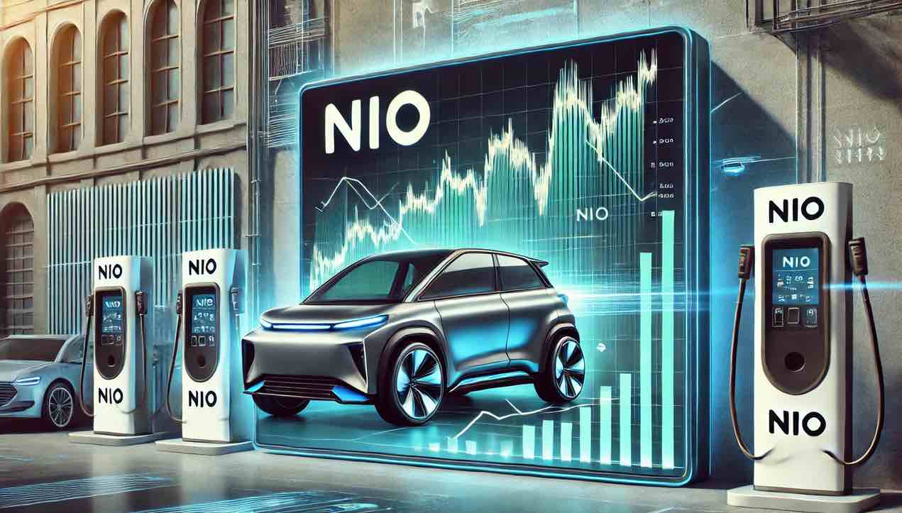 Nio