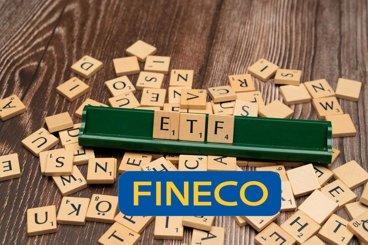 ETF di Fineco