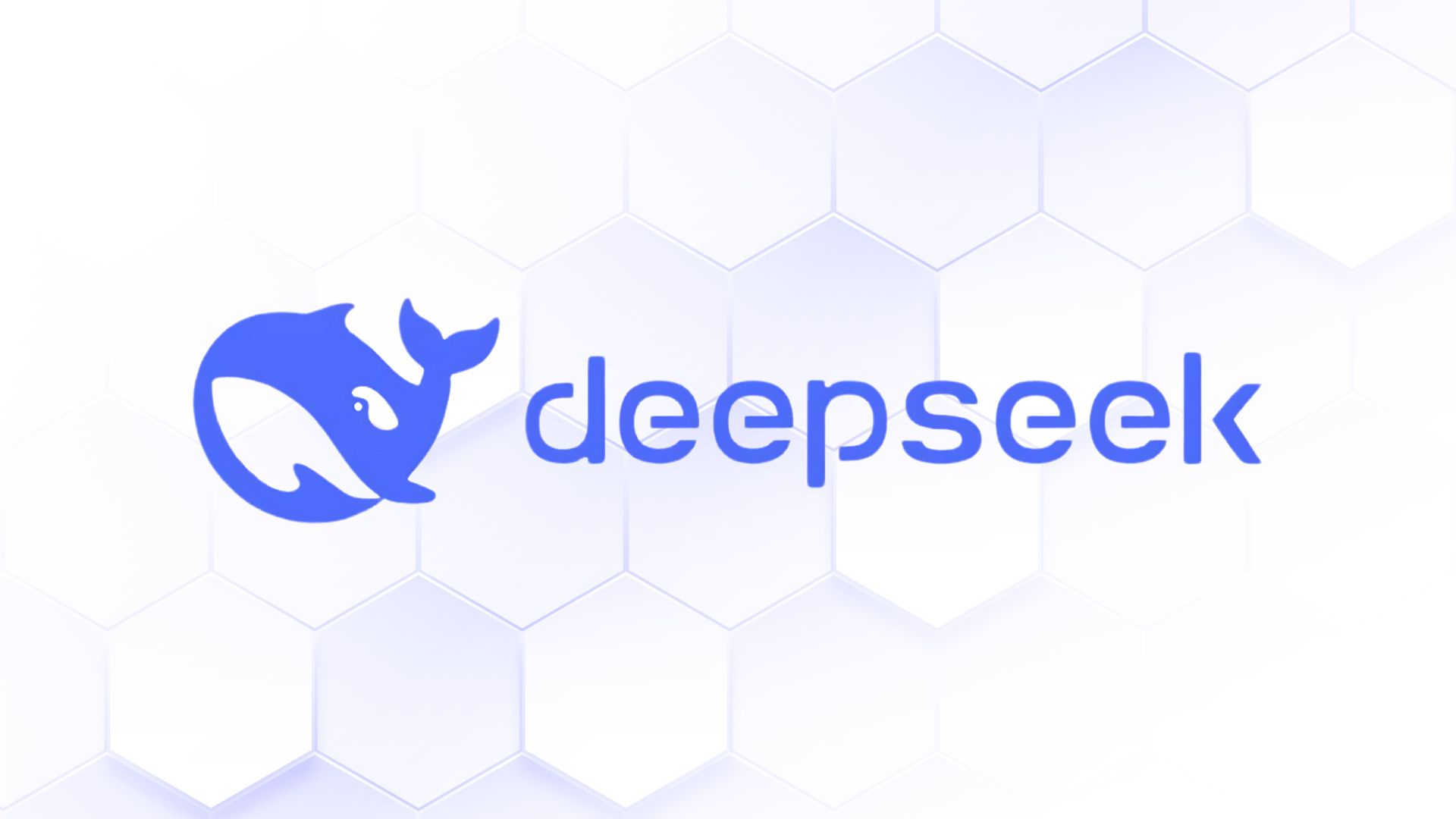 DeepSeek 1