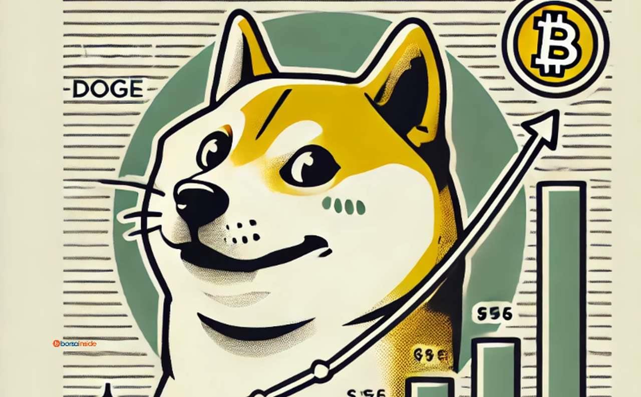 Dogecoin in Calo: Opportunità di Acquisto e Inizio di un Nuovo Rally? Ecco Cosa Devi Sapere