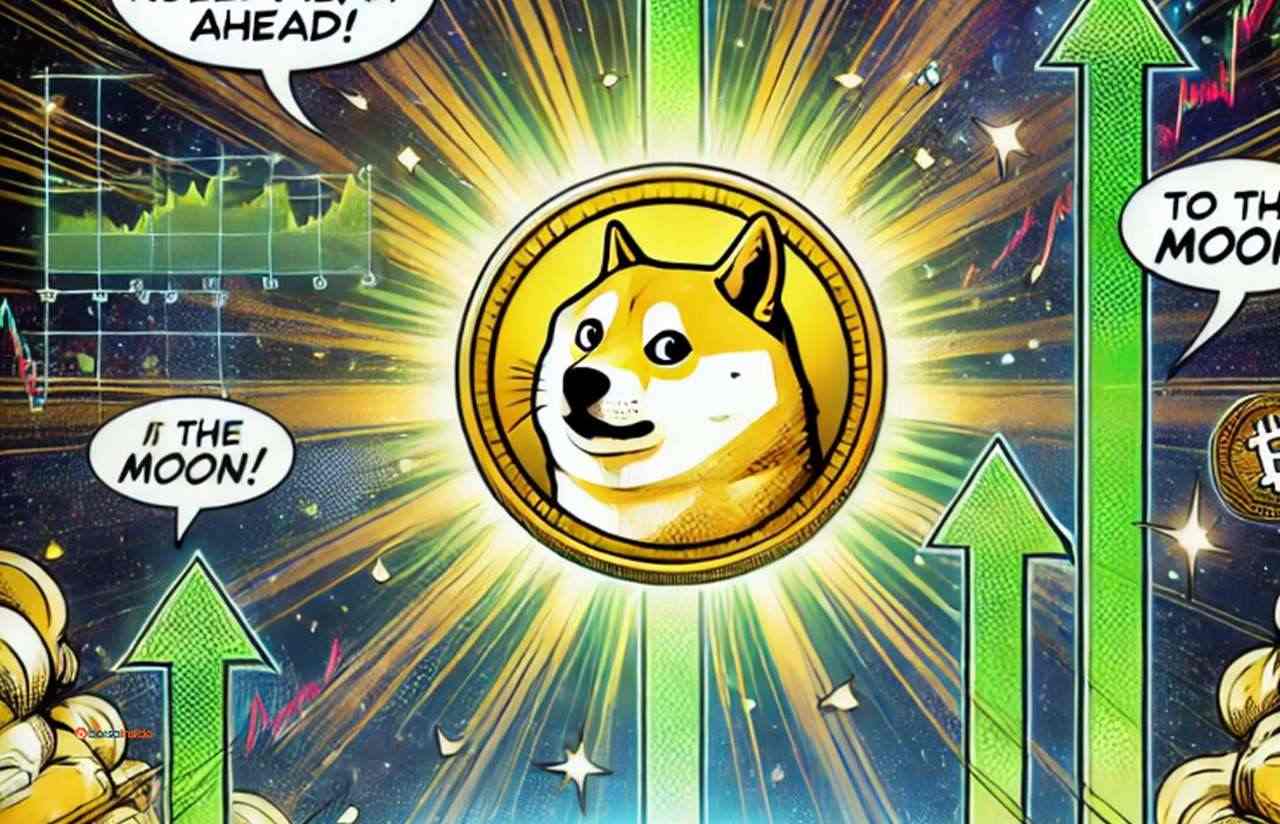 Dogecoin a $4,2? Gli analisti prevedono un’esplosione di valore e un rally epico del 5.202%