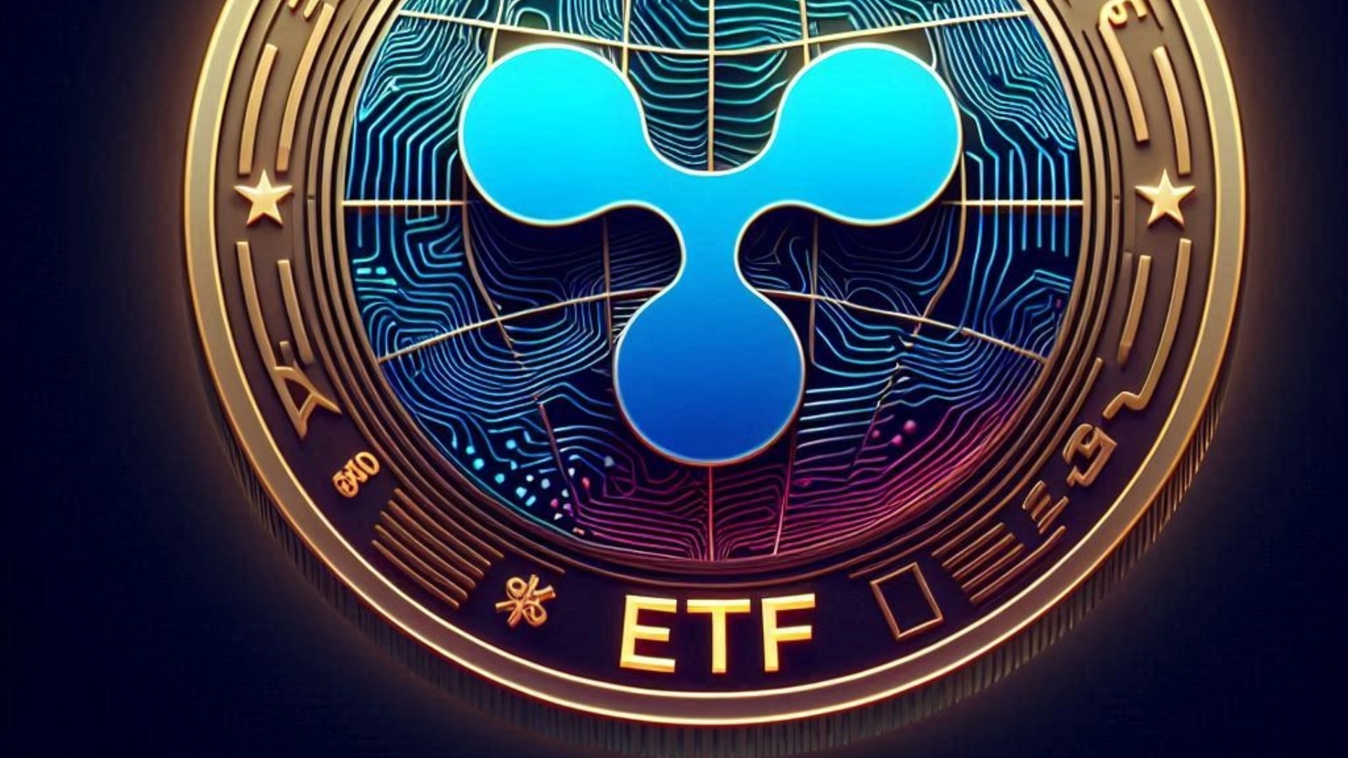 XRP, ETF, Ripple, Crypto