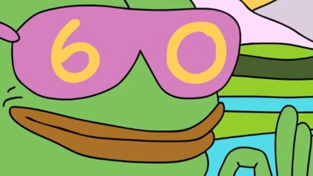 Pepe, meme coin, crypto, prevendita, WEPE, Wall Street Pepe