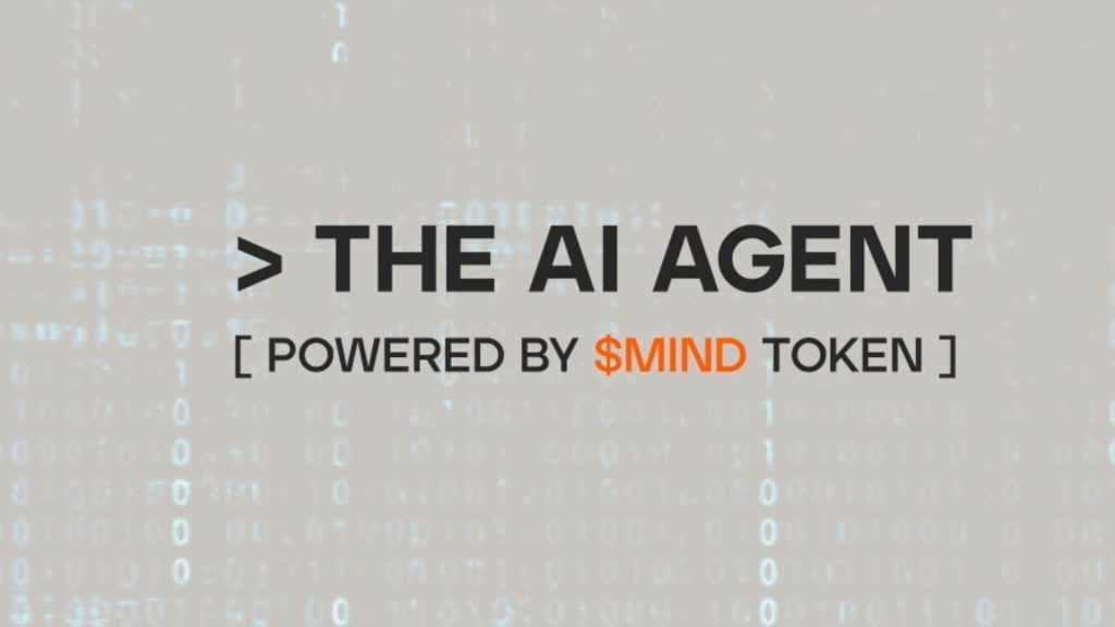 MIND, AI Agent, meme coin