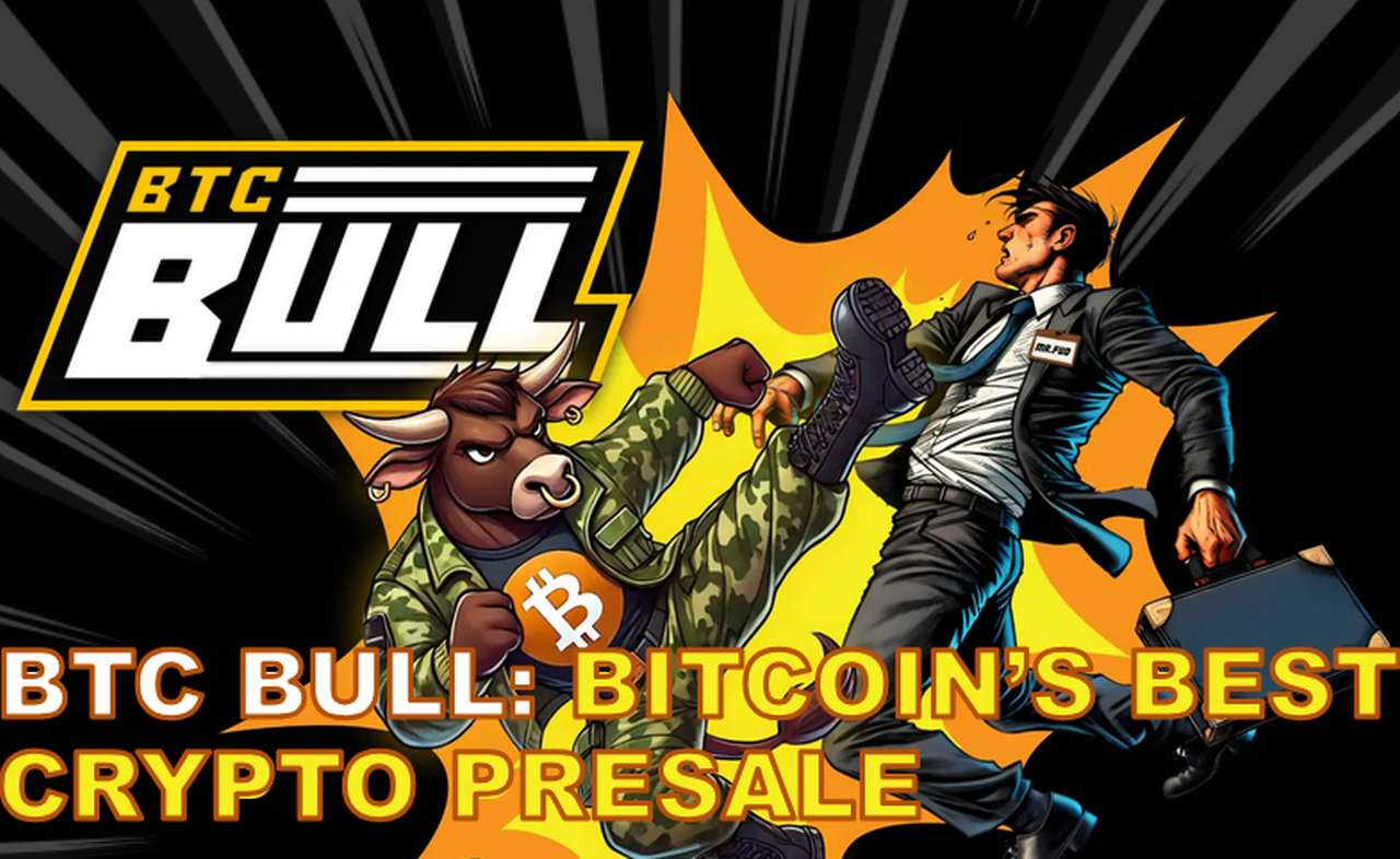 BTC Bull1