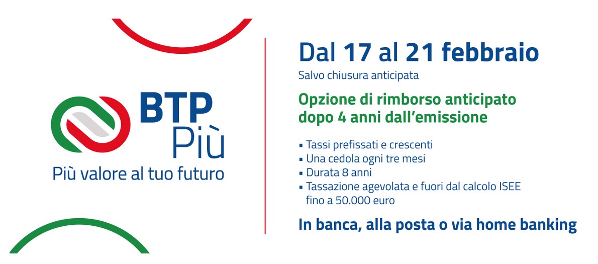 BTP Più: la nuova frontiera dell’investimento di Stato – Codice ISIN e Come Acquistare