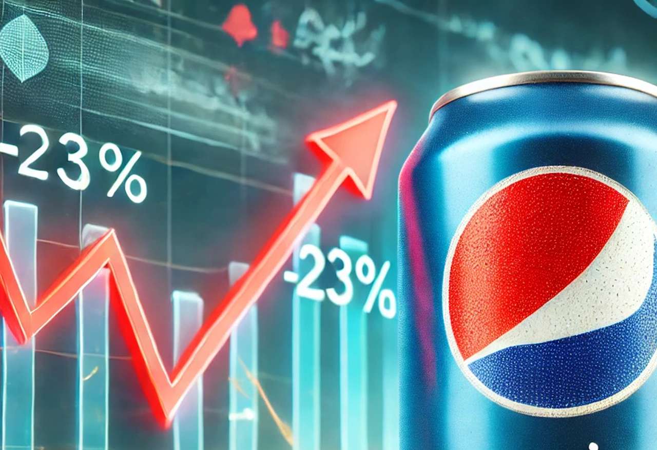 Azione da Dividendo in Saldo! PepsiCo a Sconto: È il Momento di Comprare?