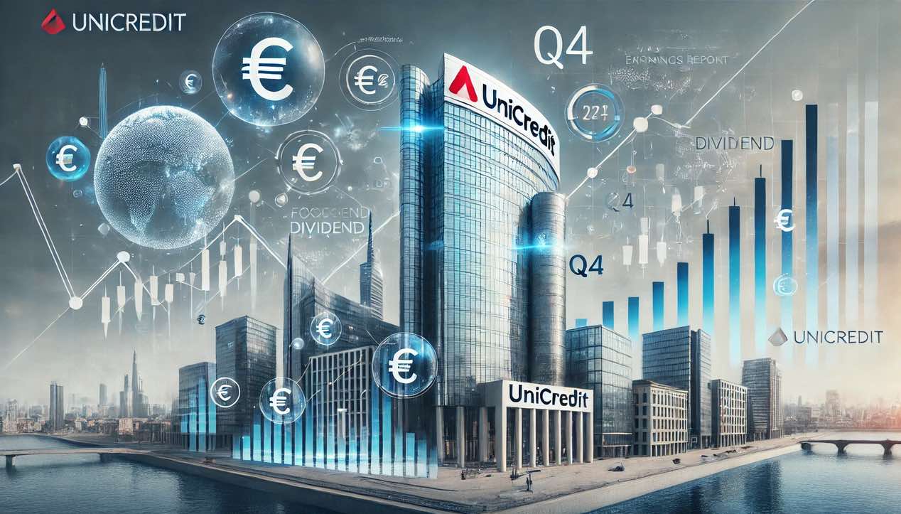 Unicredit Dividendi Q4