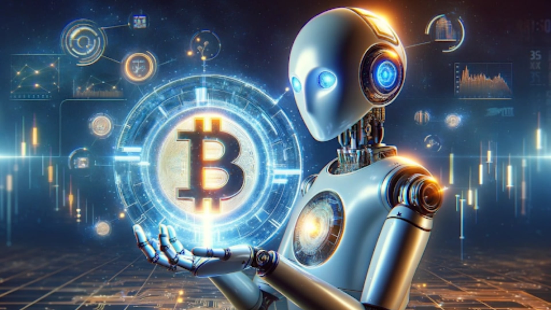 crypto, AI, intelligenza artificiale, agente AI, criptovalute, cripto